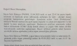 Sırrı Süreyya Önder hayatını kaybetti