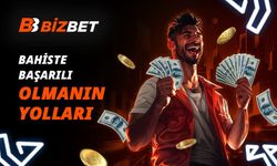 En İyi Bahis Stratejisi Nasıl Oluşturulur ve Başarı Şansını Artırır?