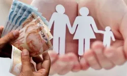 1,2 milyar TL'lik SED ödemeleri hesaplarda