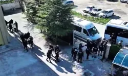 46 ilde FETÖ'ye büyük darbe! 361 şüpheli yakalandı
