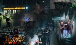 47 ilde nitelikli dolandırıcılığa 181 tutuklama!