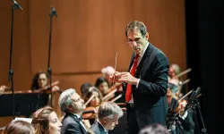 53. İstanbul Müzik Festivali, şehrin sesiyle ve müziğin rengini buluşturdu