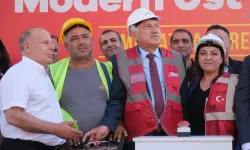 Adana Şehir Hastanesi'ne 'yürüyen' hizmet