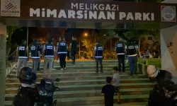 Adıyaman’da uyuşturucuya geçit yok!