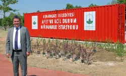 Afet ve Acil Durum Müdahale İstasyonu hayat kurtaracak