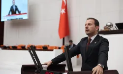 AK Parti Bursa Milletvekili Kılıç:  Ekonomi hedeflerine kararlılıkla ilerliyoruz