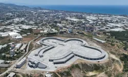Alanya Toptancı Hali’nde sona yaklaşıldı