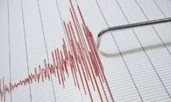 Ankara Çubuk'ta 3,6 büyüklüğünde deprem!