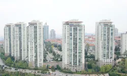 Ankara’da Mayıs ayında konut satışları yüzde 21,4 arttı