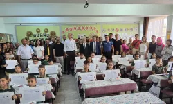 Antalya Kumluca’da karne heyecanı