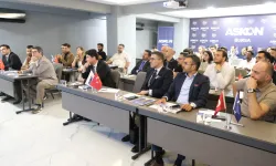 ASKON Bursa’da “Birleşerek Büyüme” modeli konuşuldu