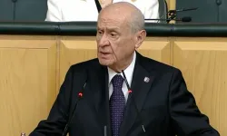 Bahçeli'den İsrail'e tepki, muhalefete sert eleştiri! Türkiye'nin bağımsızlığı için seferberlik ruhu