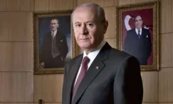 Bahçeli'den sert uyarı: İsrail durdurulmalı!