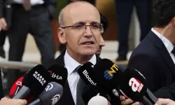 Bakan Şimşek'ten cari işlemler dengesi değerlendirmesi