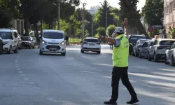 Balıkesir'de toplu taşımaya sıkı denetim