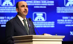 Başkan Altay: Türk Dünyası’nda dayanışma ve iş birliği güçleniyor
