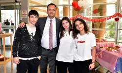 Başkan Eşki’den YKS öncesi gençlere nasihat