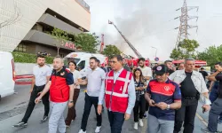 Başkan Tugay: Bu tür tesisler yeniden gözden geçirilmeli