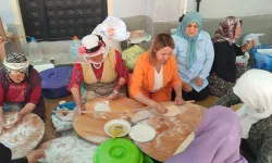 Bilecik Pazaryeri’nde 'Eğitim Şenliği' başladı
