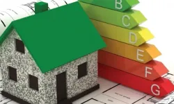Binalarda enerji verimliliği devrimi... Yeni yönetmelikle gelen değişiklikler