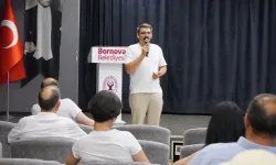 Bornova’da çocuk işçiliğine karşı birleşik mücadele