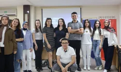 Bursa Büyükşehir’den geleceğe yatırım
