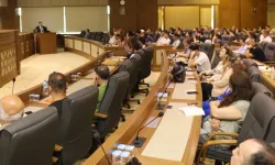Bursa çalışanlarına 'tasarruf tedbirleri' eğitimi