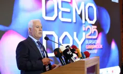 Bursa Demo Day 2025 tanıtıldı... Genç girişimcilere 1 milyon TL ödül