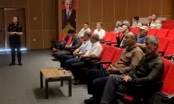 Bursa Kelesli üreticilere 'coğrafi işaret' bilinci