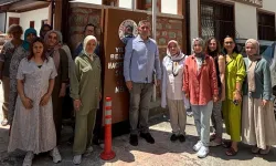 Bursa Yıldırım’da bağımlılıkla mücadele semineri