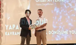 Bursa’da eğitimde yapay zekâ devrimi... Öğretmenler dijital çağa hazırlanıyor
