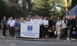Bursa’da Tarihi Eserler Çalıştayı... Kültürel mirasın geleceğine önemli adımlar