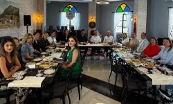 BUSADER'den Van çıkarması