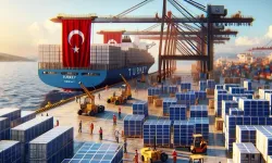 Çin ve İran menşeli bazı ürünlerin ithalatına karşı damping önlemi sürüyor