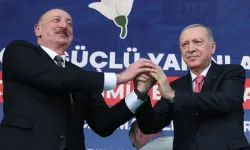 Cumhurbaşkanı Erdoğan: Deprem bölgesini yeniden ayağa kaldıracağız