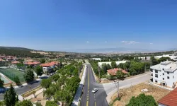 Denizli Büyükşehir’den Göveçlik’e nefes aldıran dokunuş