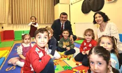 Denizli'de Başkan Çavuşoğlu’ndan ailelere müjde