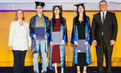 Dilek Sabancı Eğitim Ödülleri sahiplerini buldu