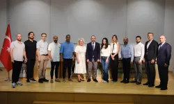 DOSABSİAD’da yeni dönem: Öncelik Eğitim ve İş Birliği