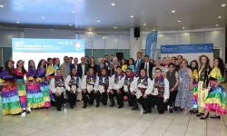 Dünya sağlığının yeni yol haritası Bursa’da şekillendi