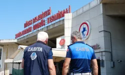 Düzce Terminali'nde kapsamlı denetim