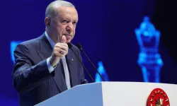 Erdoğan: 2024’te 262 milyar dolar ihracatla rekor kırdık