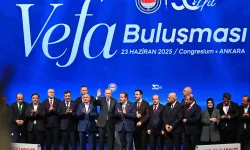 Erdoğan’dan Memur-Sen'e övgü: Milletin ve demokrasinin yanında saf tuttunuz