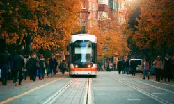Eskişehir'de ulaşımda yaz dönemi başlıyor