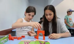 Eskişehirli çocuklar için Yaz Okulu başlıyor
