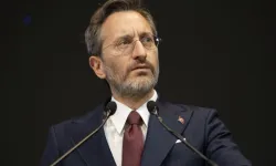 Fahrettin Altun’dan İsrail’in İran medyasına saldırısına kınama