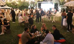 GESİAD'dan renkli yaz açılışı