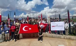 GÖK-HAN Roket Takımı’ndan uluslararası başarı
