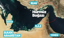 Hürmüz Boğazı kapanırsa petrol fiyatları uçuşa geçecek!
