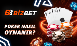 Poker Nasıl Oynanır: Kurallar, Kombinasyonlar ve Yeni Başlayanlar İçin Öneriler